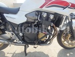     Honda CB1300ST ABS 2013  16